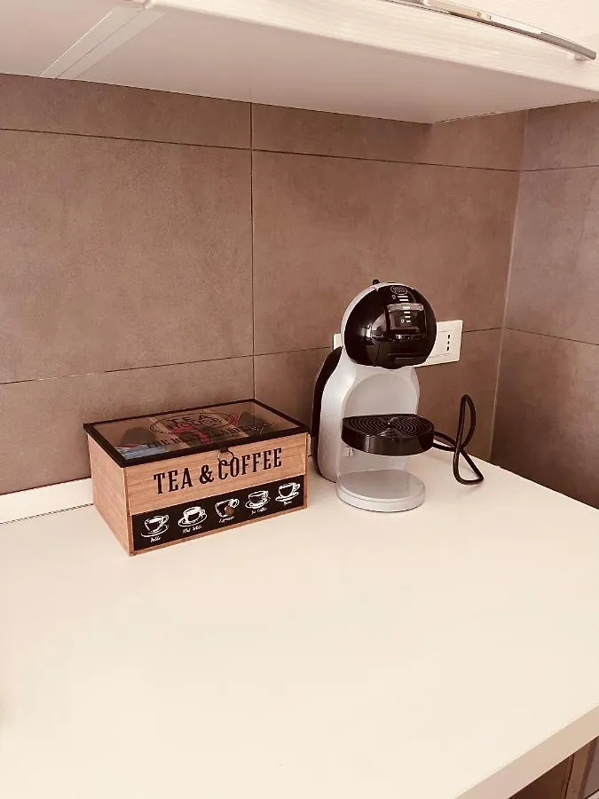 Apartment Appartamento Cittadella Verona