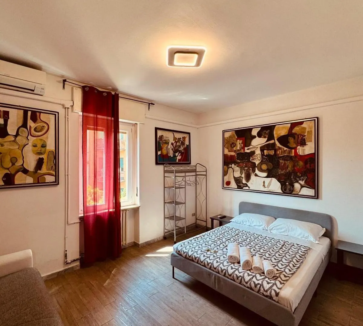 Apartment Appartamento Cittadella Verona