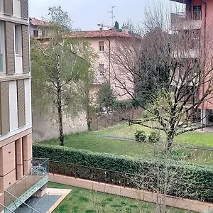 Apartment Arsenale, Verona