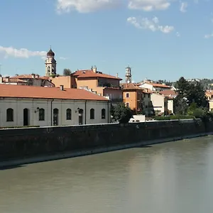 Apartment Goddess House, Verona