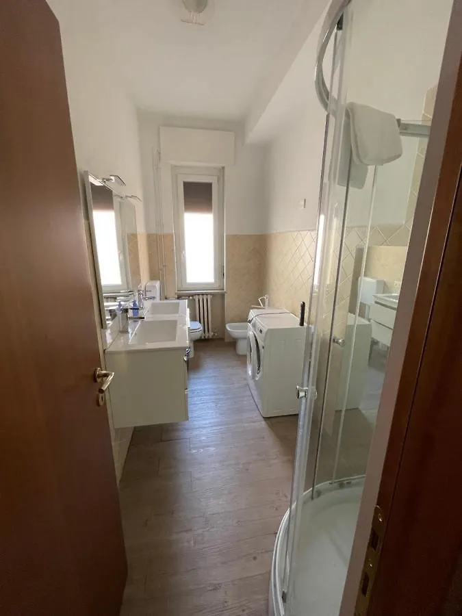Διαμέρισμα Appartamento Cittadella Βερόνα