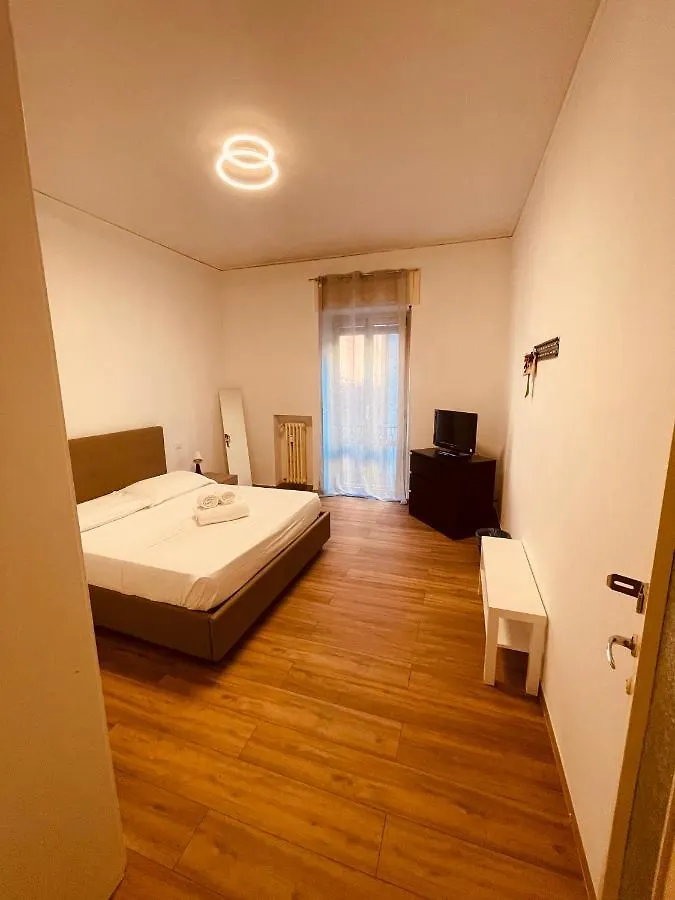 Διαμέρισμα Appartamento Cittadella Βερόνα
