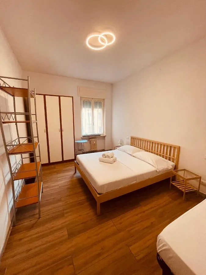 Appartamento Cittadella Verona Apartment