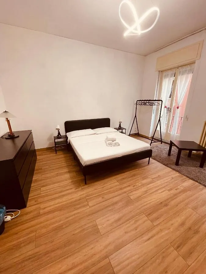Appartamento Cittadella Βερόνα Διαμέρισμα