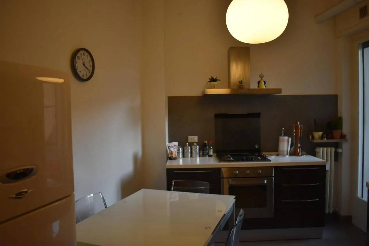 Appartement Appartamento Cittadella Verona Italië