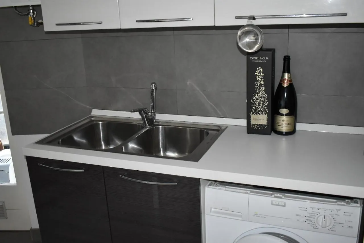 Appartamento Cittadella Verona Italië