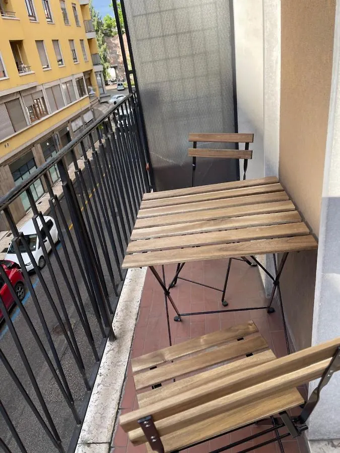 Appartement Appartamento Cittadella Verona