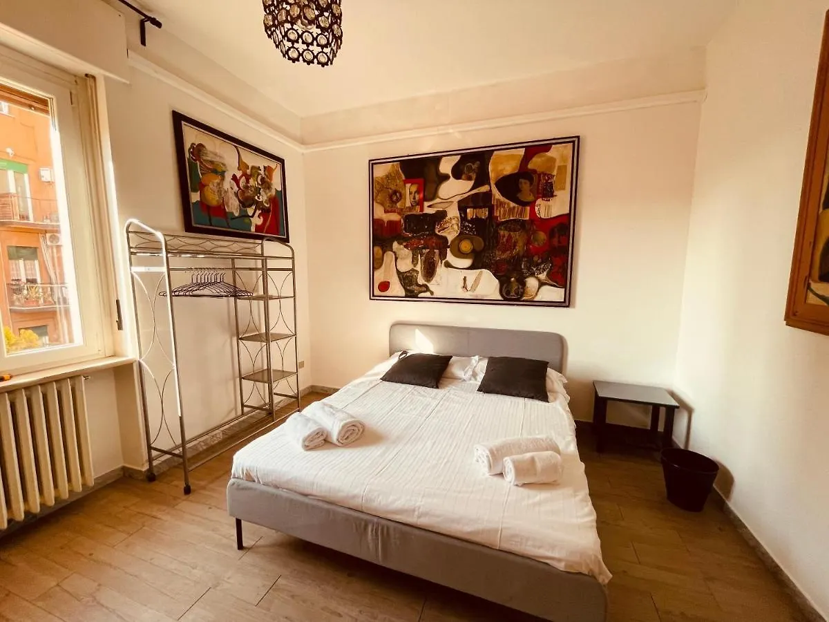 Appartamento Cittadella Verona 0*,  Italië