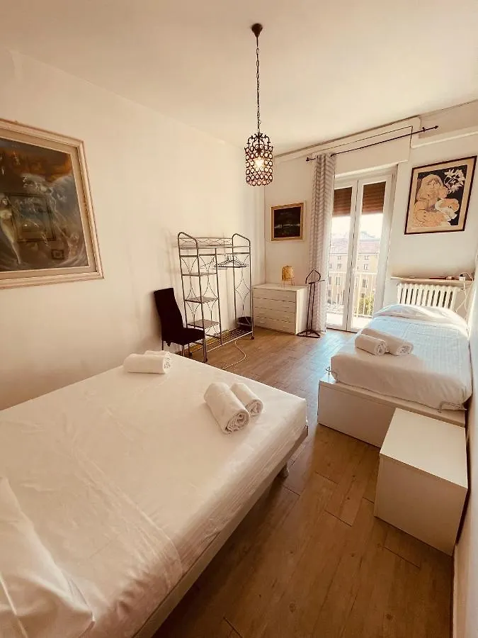 Appartamento Cittadella Verona Appartement