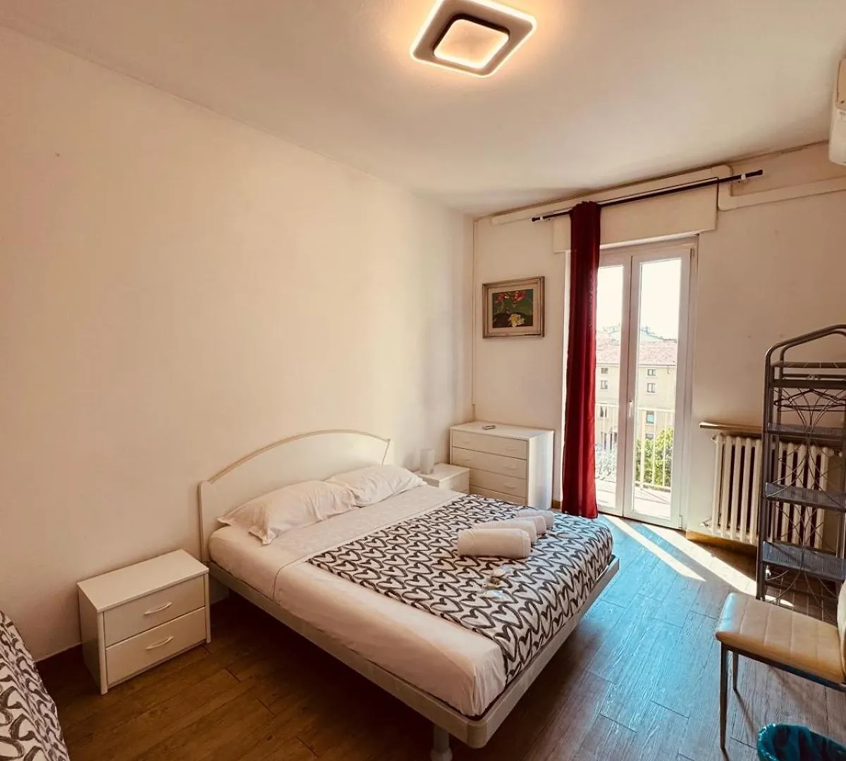Lejlighed Appartamento Cittadella Verona